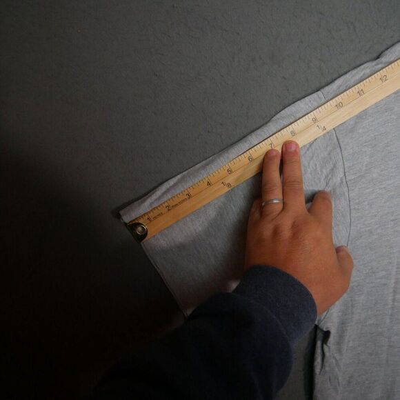 Ducks NCAA T-Shirt Large University Of Oregon Established 1876 Gray No Tag - Picture 8 of 9